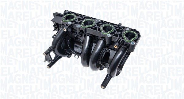 Moduł rury wlotowej MAGNETI MARELLI 802000513010
