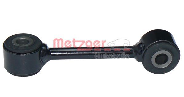 Brat/bieleta suspensie, stabilizator METZGER 53035518