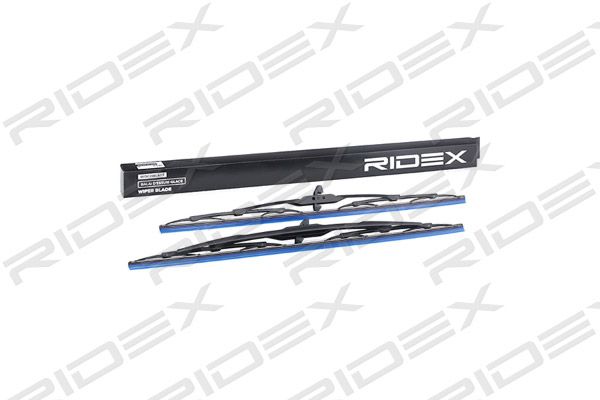 Pióro wycieraczki RIDEX 298W0166