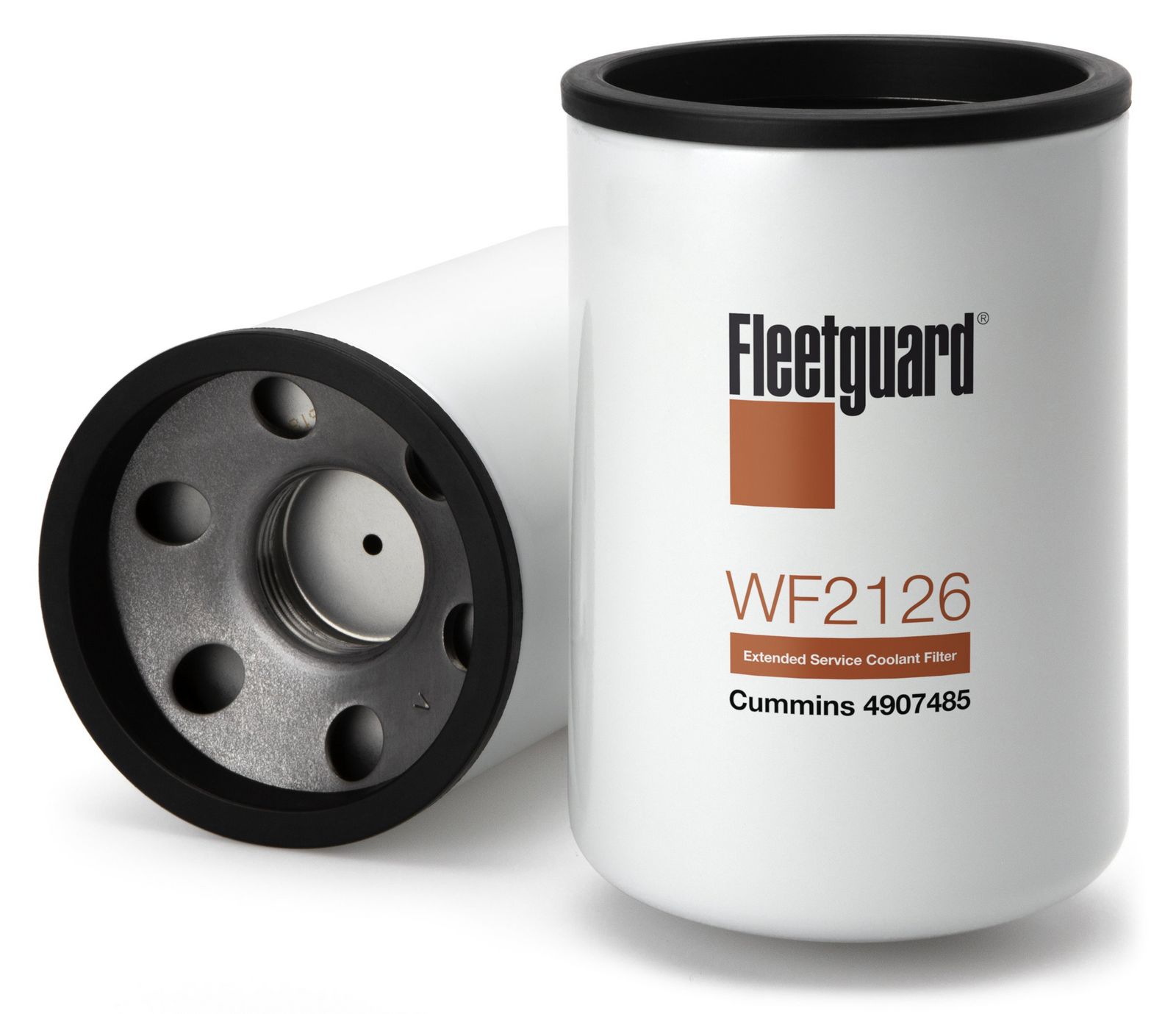 Filtru agent frigorific FLEETGUARD WF2126