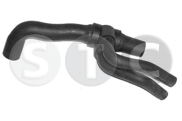 Przewód elastyczny chłodnicy STC T408525