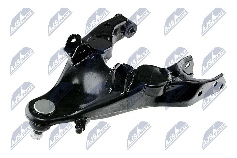 Brat, suspensie roata NTY ZWD-TY-131