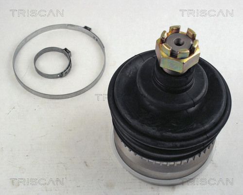 Zestaw przegubu, wał napędowy TRISCAN 8540 28123