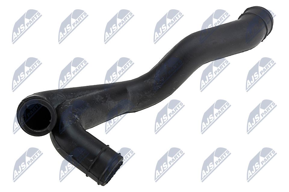 furtun,aerisire bloc motor NTY GPP-WW-045