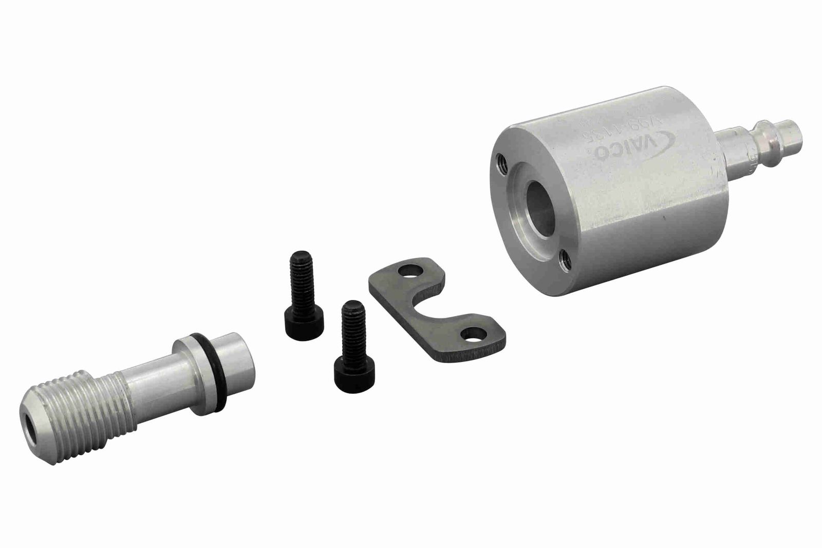 Adaptateur de remplissage, transmission