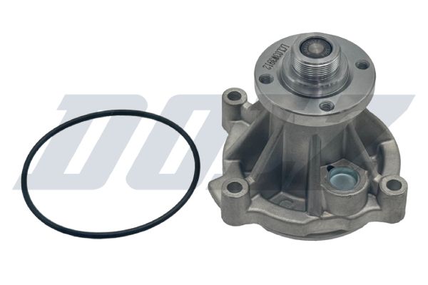 Pompe à eau, refroidissement du moteur