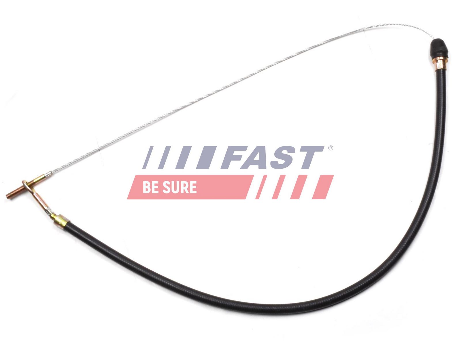 Cablu, frana de parcare FAST FT69146