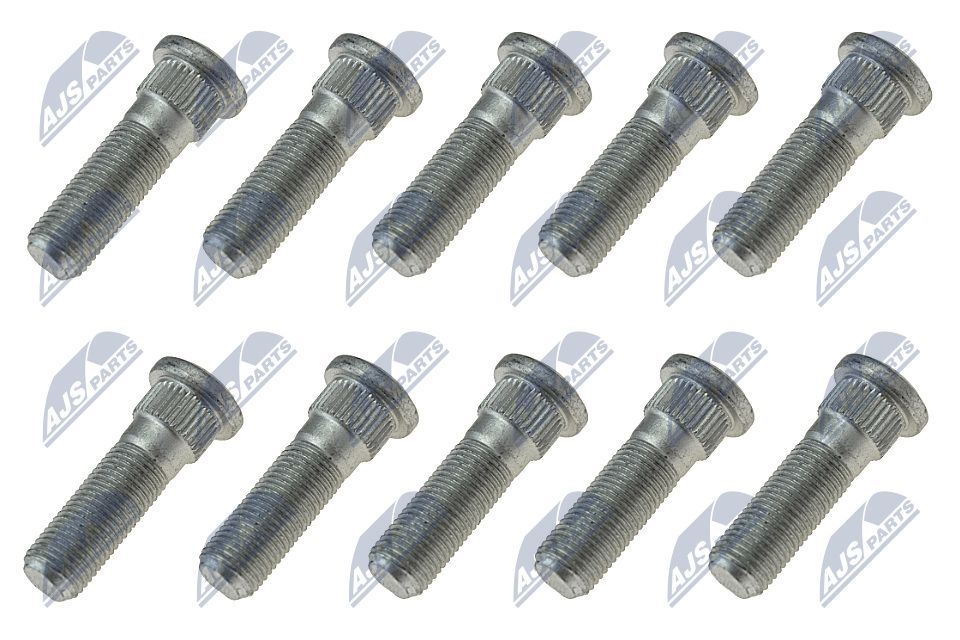 Bolt roata NTY KSP-NS-001