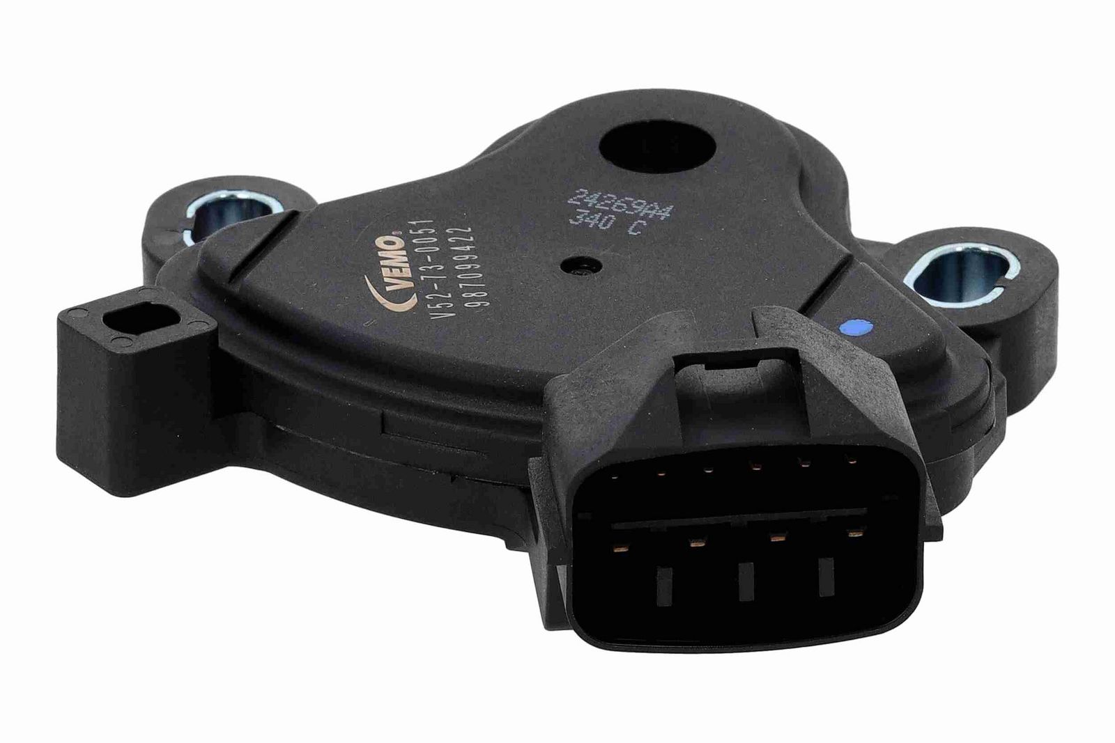 Capteur, position neutre (boîte automatique)