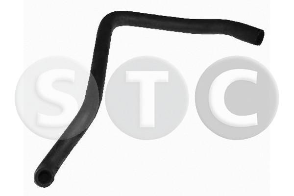 wąż, wymiennik ciepła (ogrzewanie) STC T408882