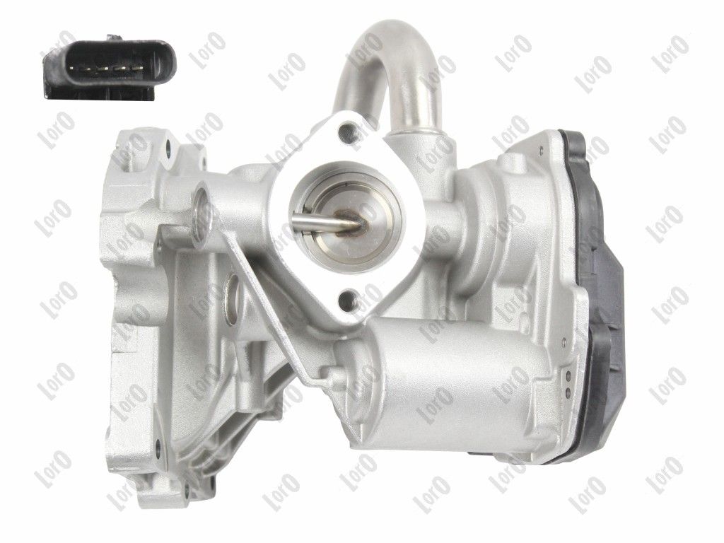 Vanne EGR OE IVECO 504317811