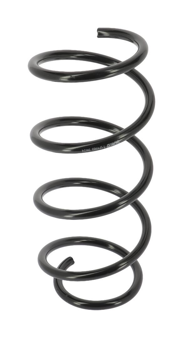 Arc spiral MONROE SPRINGS SP4983