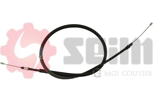 Cięgło, hamulec postojowy SEIM 404170