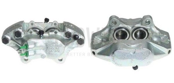 Zacisk hamulca BUDWEG CALIPER 342744