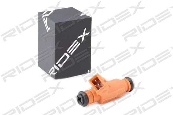 Dysza wtryskowa RIDEX 3902I0003