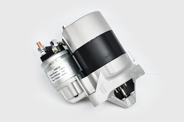starter ASAM AUTOMOTIVE 34600