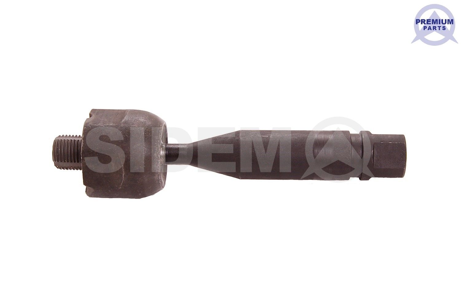 Połączenie osiowe, drążek kierowniczy poprzeczny SIDEM 37010