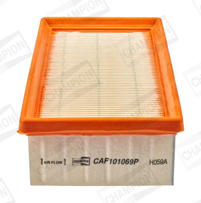 Vzduchový filtr CHAMPION CAF101069P
