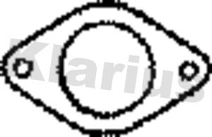 Klarius - Gasket