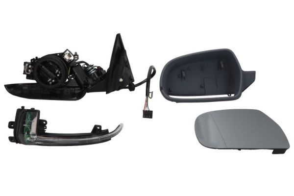 Oglinda exterioara BLIC 5402-25-051365P