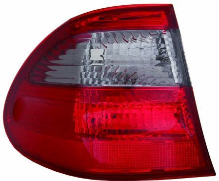 Lampa tylna zespolona ABAKUS 440-1955L-UE-SR