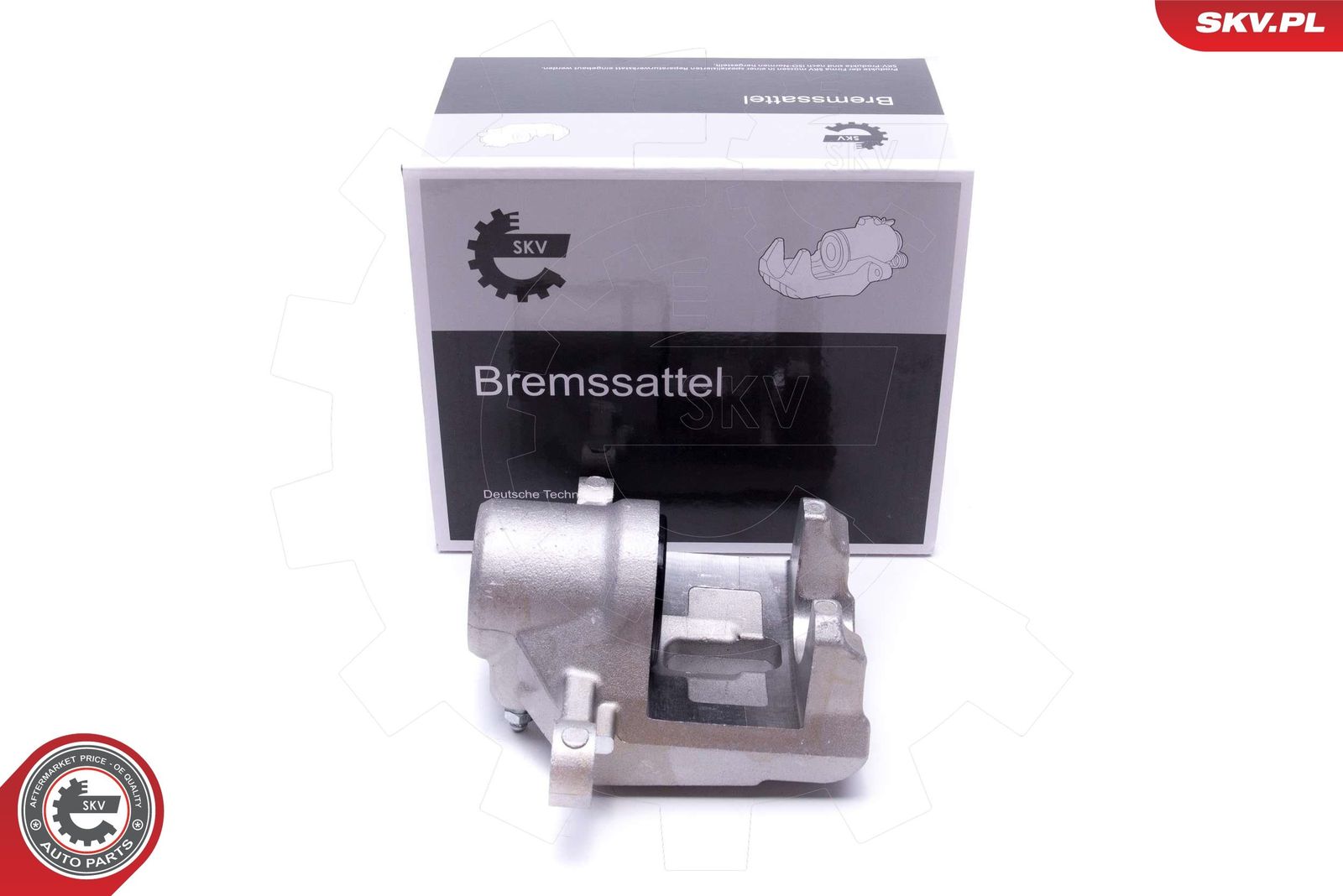 Etrier frana ESEN SKV 56SKV254