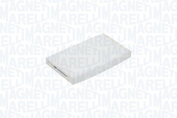 Filtr, wentylacja przestrzeni pasażerskiej MAGNETI MARELLI 350208066820