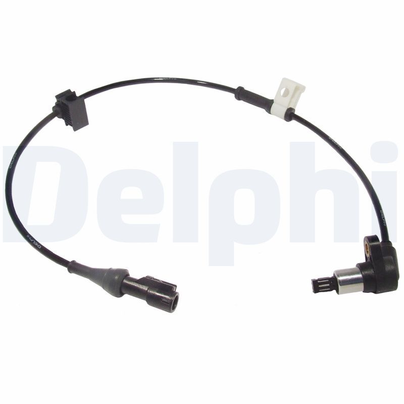 Czujnik, prędkość obrotowa koła DELPHI SS20147