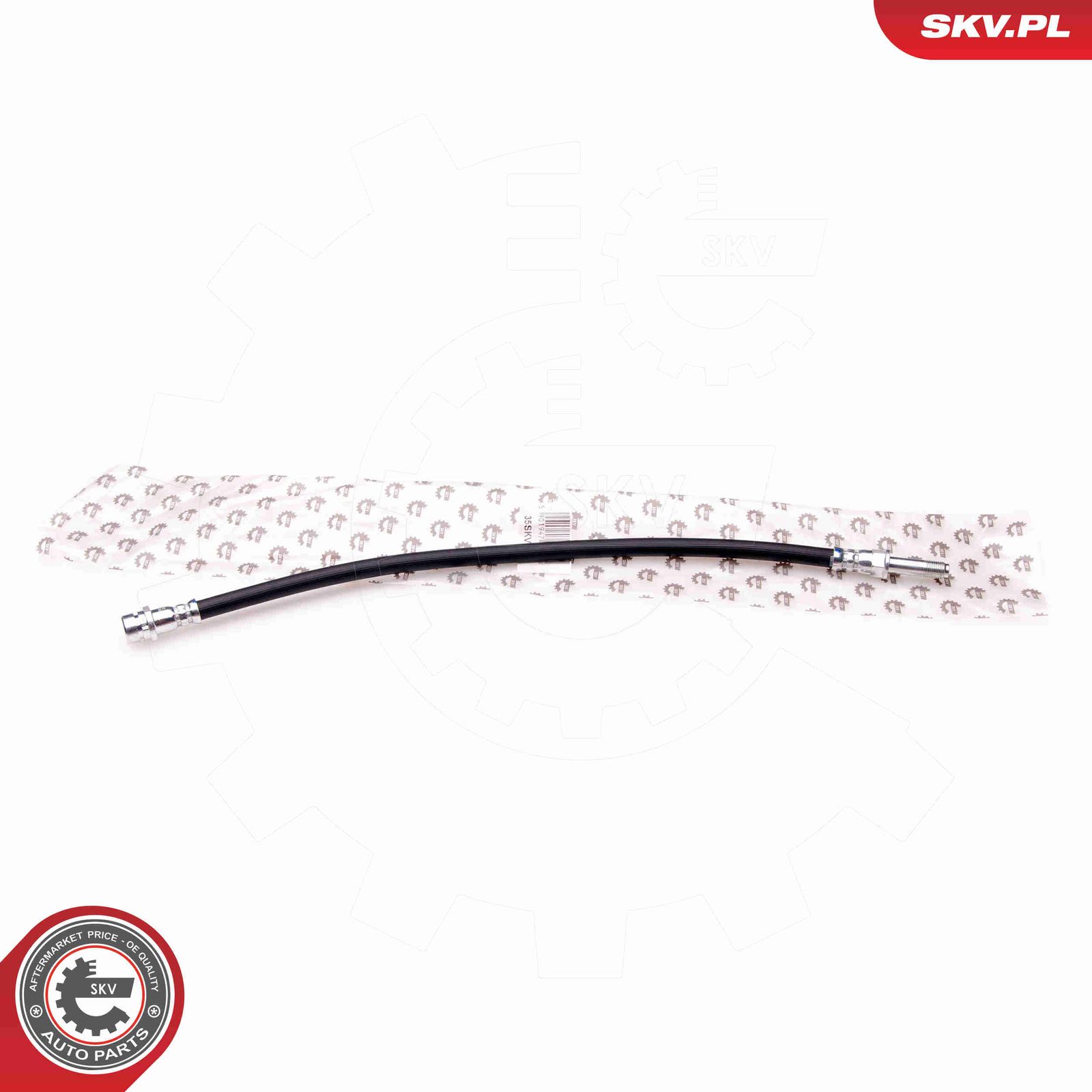 Тормозной шланг