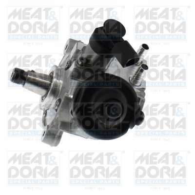 Pompa wysokiego ciśnienia MEAT & DORIA 78739R