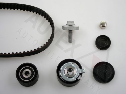 Zestaw paska rozrządu AUTEX 702191