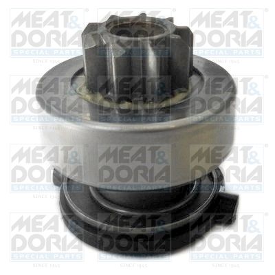 Zębnik, rozrusznik MEAT & DORIA 47041