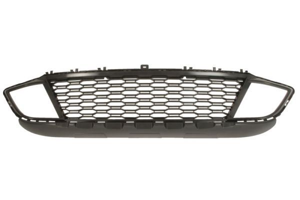 Grille de ventilation, pare-chocs