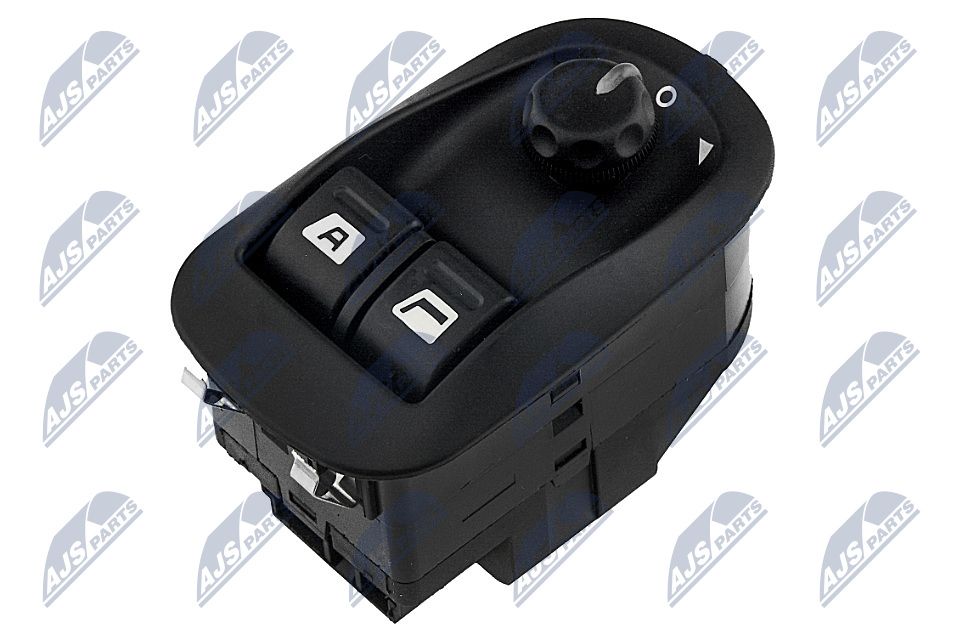 comutator,macara geam NTY EWS-PE-004