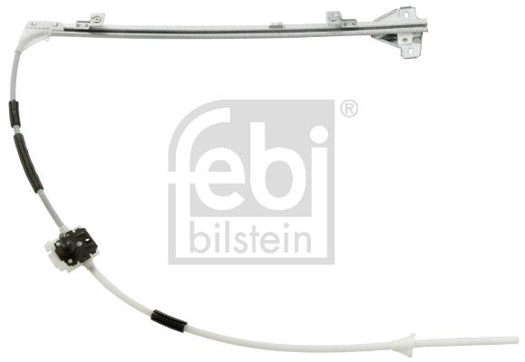 Mecanism actionare geam FEBI BILSTEIN 107295