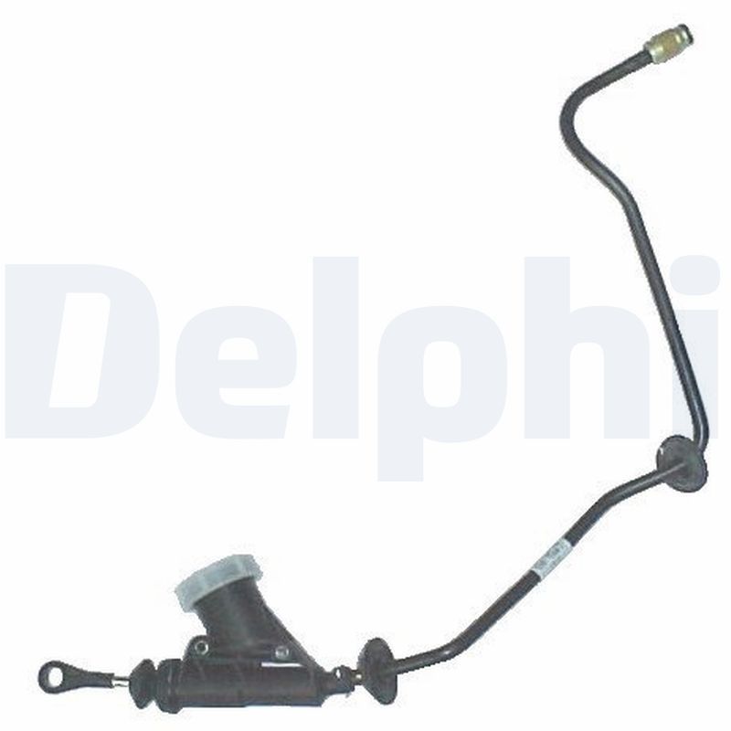 Pompa sprzęgła DELPHI LMA10025