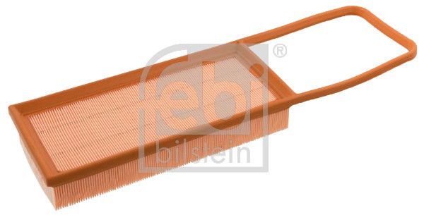 Воздушный фильтр