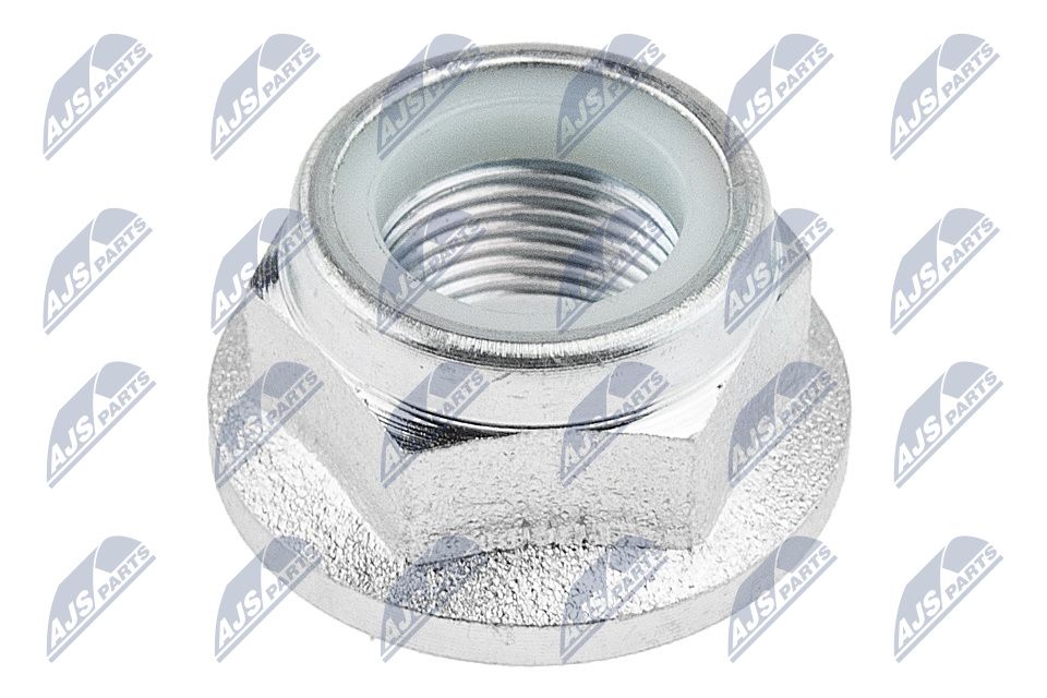 Set reparatie, butuc roata NTY KLT-RE-005-Z