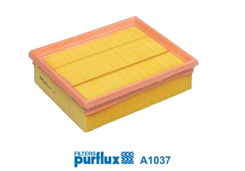 Filtr powietrza PURFLUX A1037