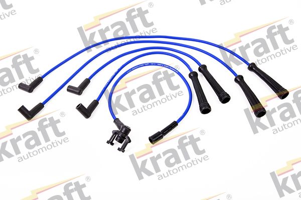 Zestaw przewodów zapłonowych KRAFT AUTOMOTIVE 9125191 SW