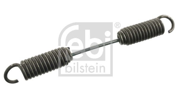 Arc sabot frana FEBI BILSTEIN 08490