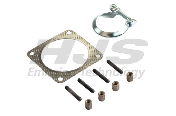 Zestaw montażowy, katalizator HJS 82 22 4469