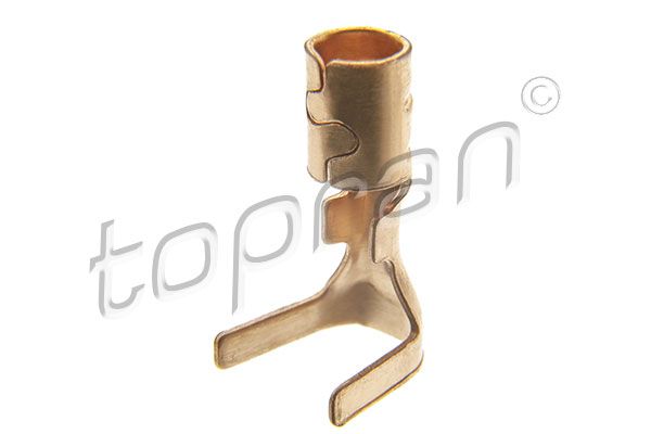 acoperire conector,fise aprindere TOPRAN 100 598