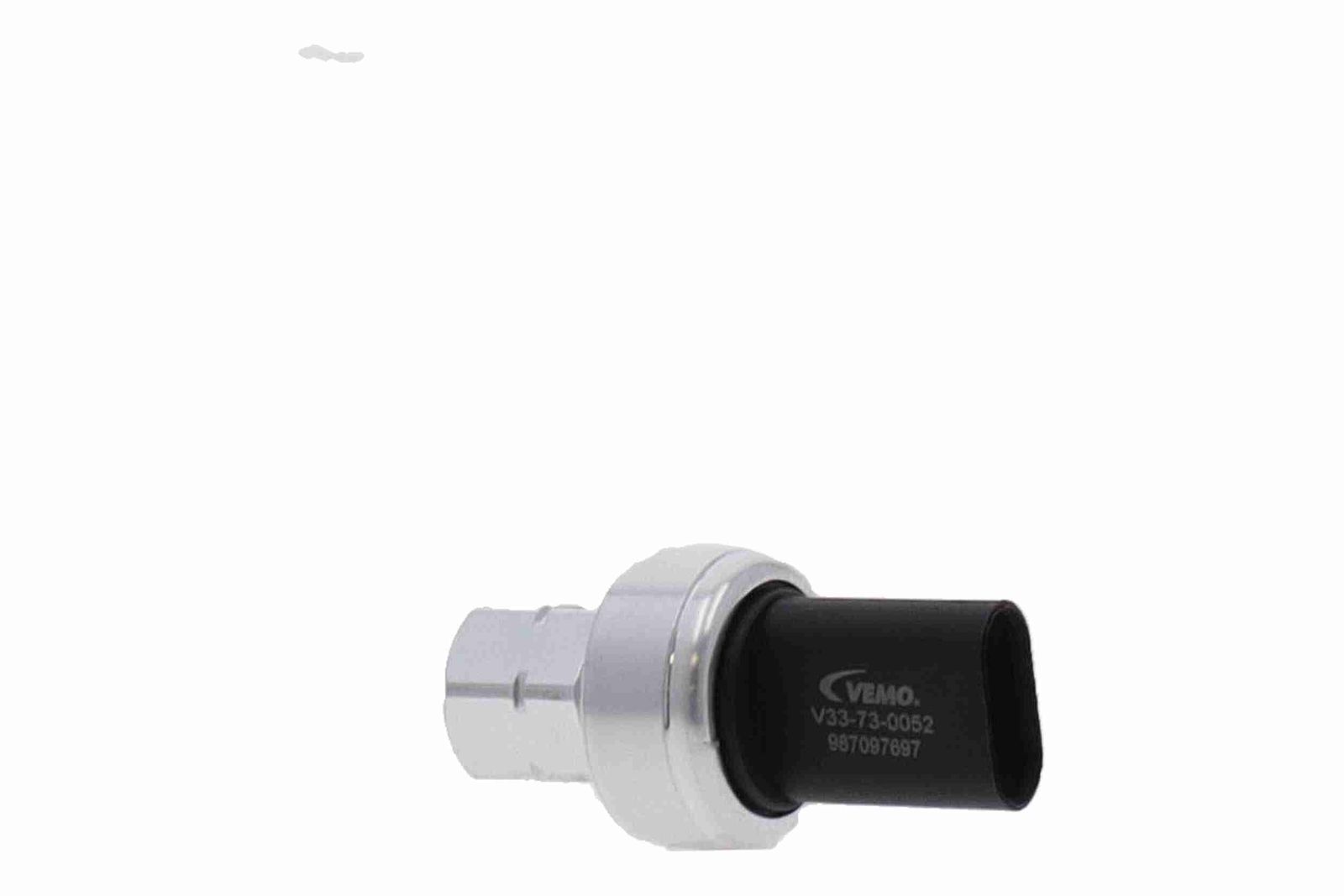 Pressostat, climatisation