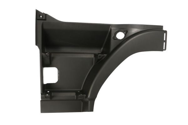 Placă de prag PACOL VOL-SP-001L