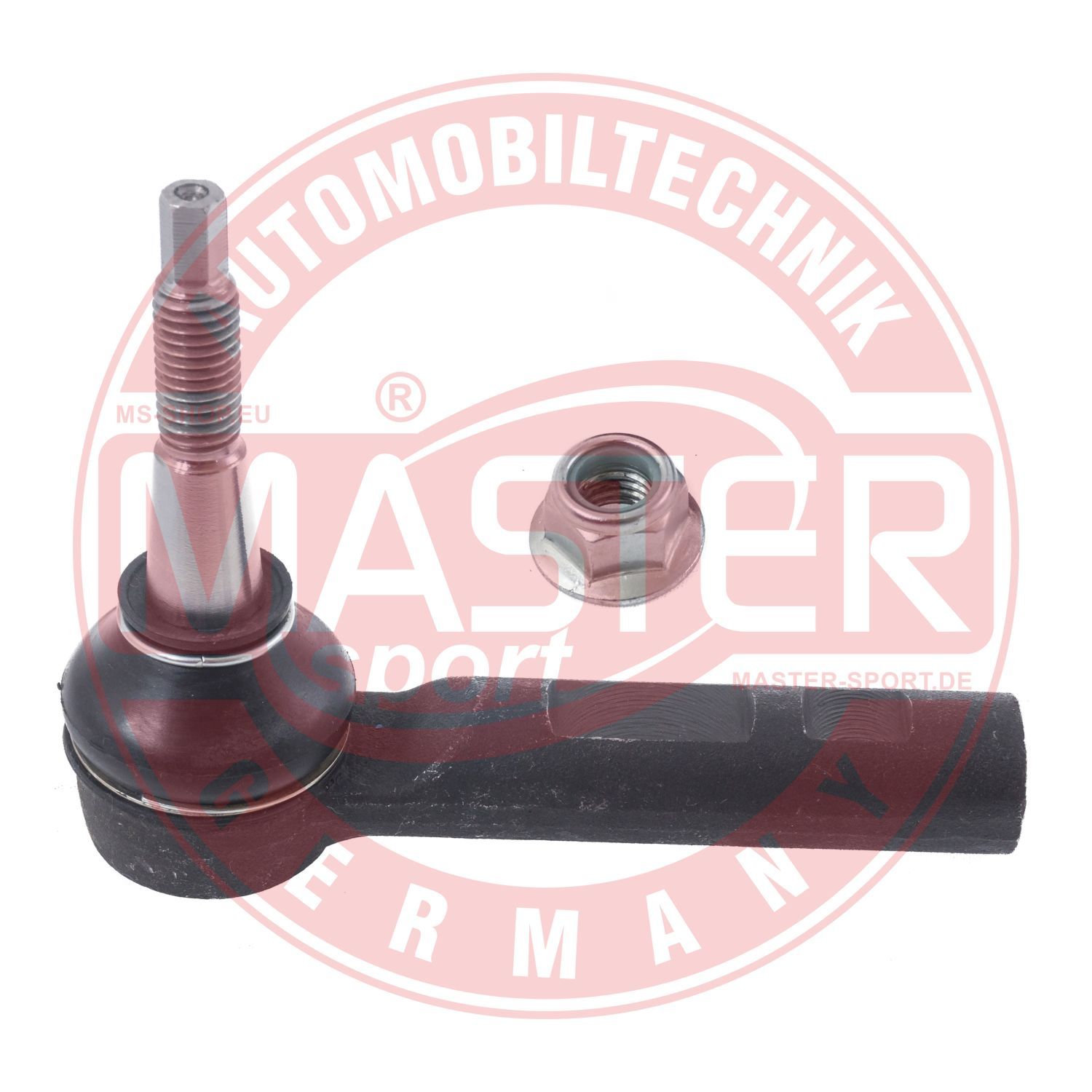 Końcówka drążka kierowniczego poprzecznego MASTER-SPORT GERMANY 34602-PCS-MS