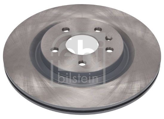Disc frana FEBI BILSTEIN 198765