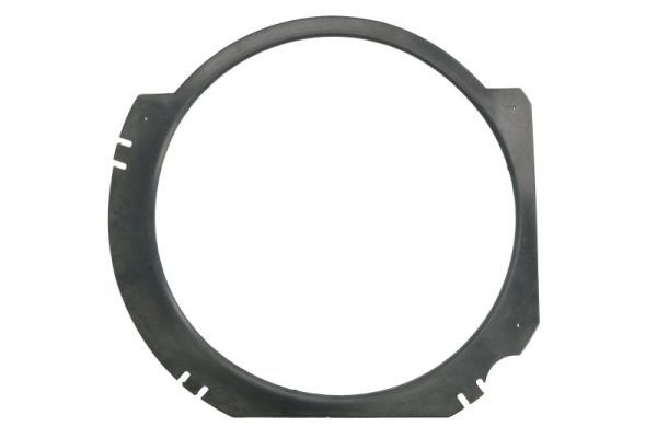 Кожух вентилятора