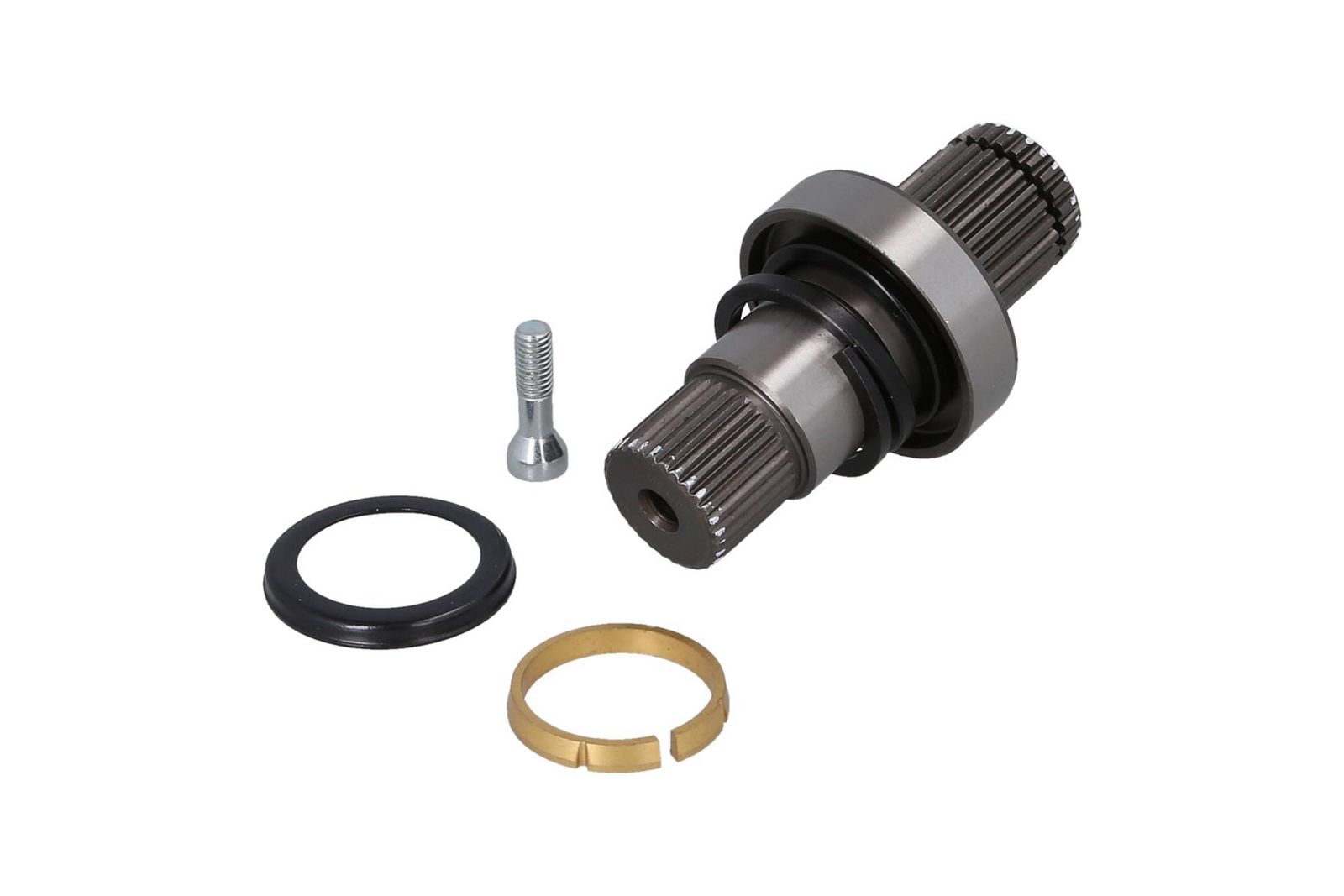 Приводной вал