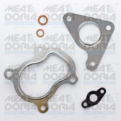 Zestaw montażowy, doładowanie MEAT & DORIA 60758